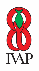 IVAP – C.G. Jung Vereniging Nederland logo