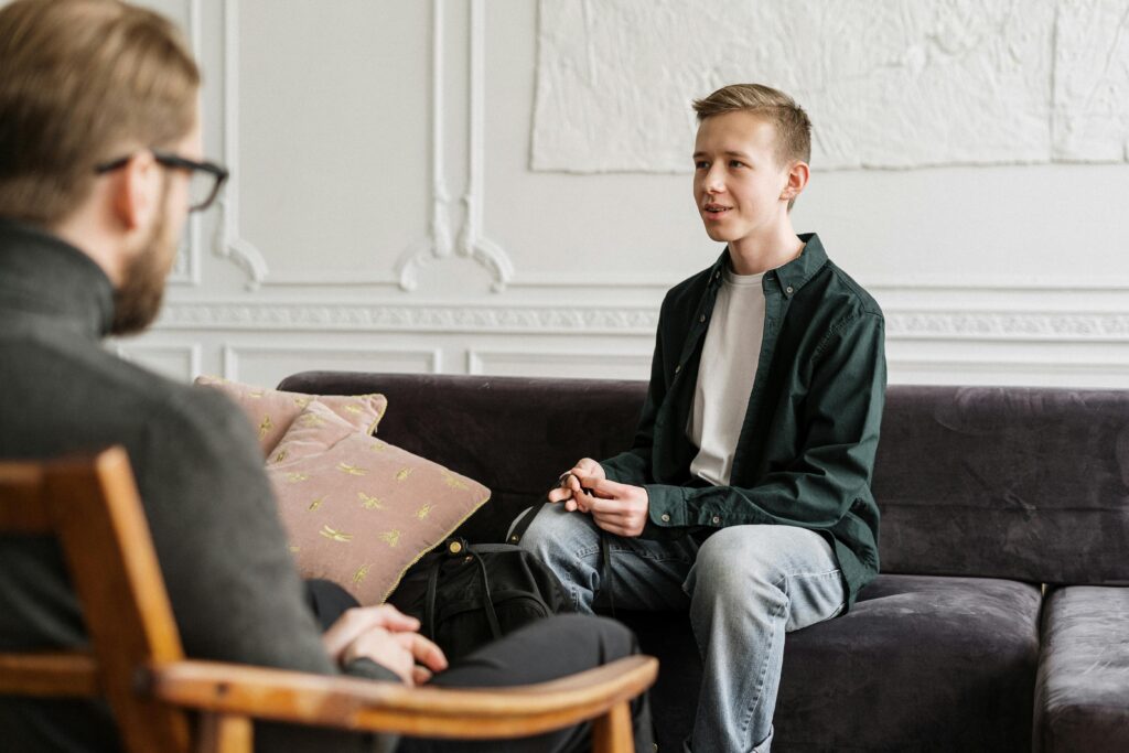 verwerking kind jeugd laren NH samen sterker voor kinderen en jongeren kindertherapie en coaching