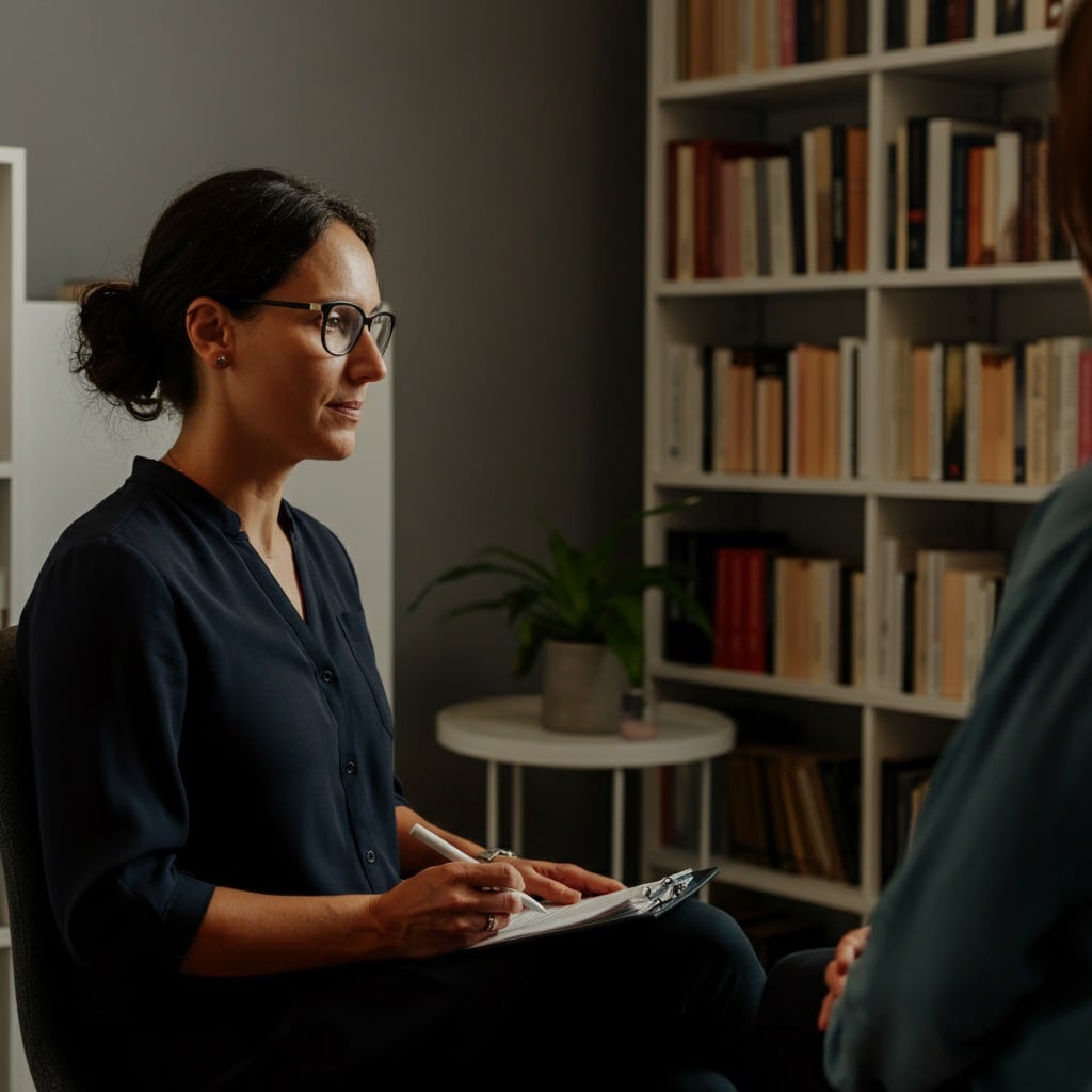 Afbeelding 2 - Counselor betekenis - Wat is een counselor