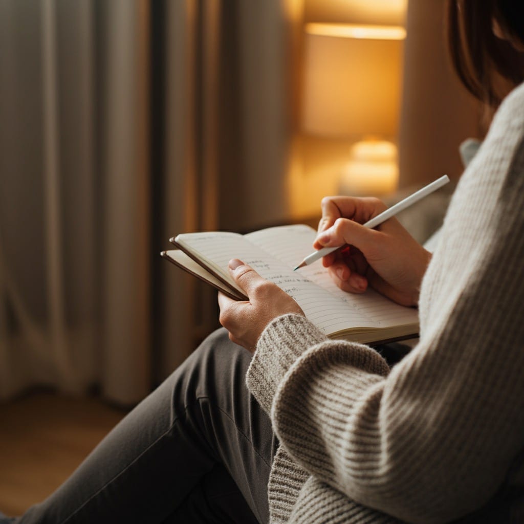 Afbeelding 2 - Integratief counselor Angst – Paniekstoornis - Wat is angst