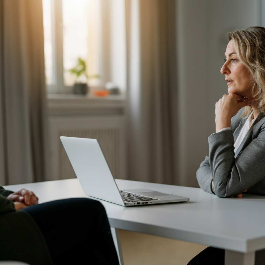 Afbeelding 2 - Integratief counselor online - Waarom kiezen voor online integratieve counseling