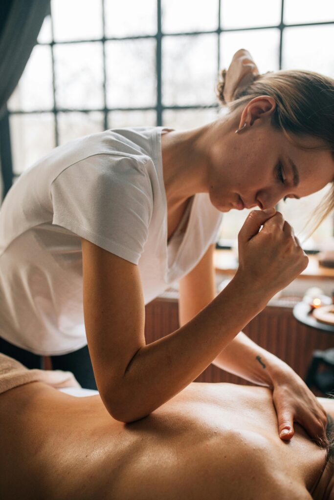 Afbeelding 2 - Rugklachten Almere - Wat zijn rugklachten