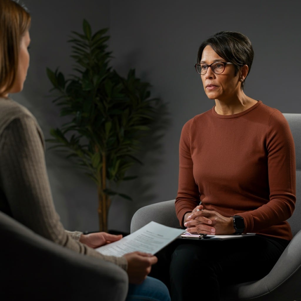 Afbeelding 2 Wat doet een integratief counselor? - Hoe werkt integratieve counseling