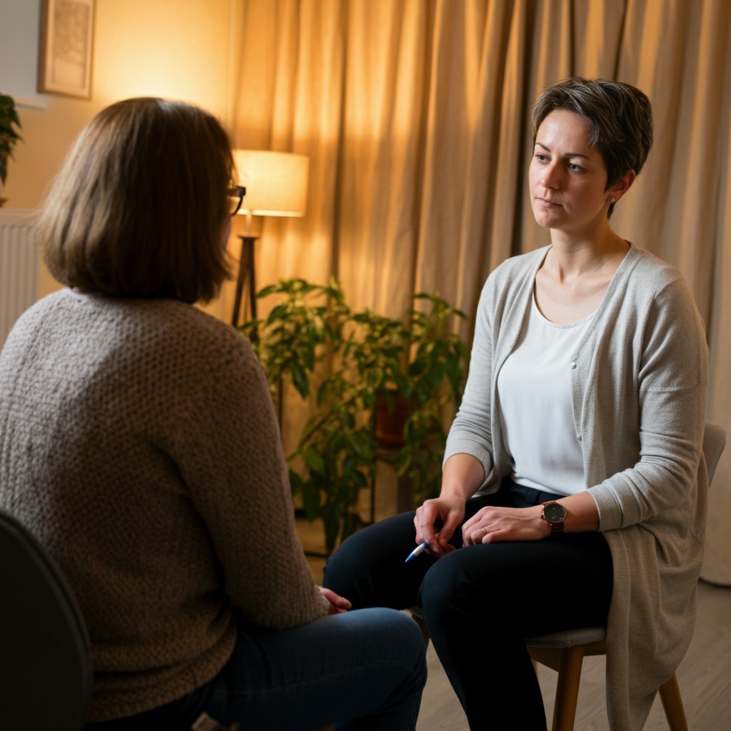 Afbeelding 2 - Wat is het verschil tussen coach en counselor? - Wat doet een coach