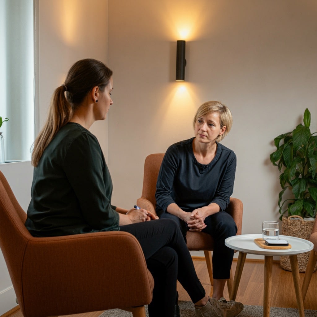 Afbeelding 3 - Counselor betekenis - De betekenis van counselor