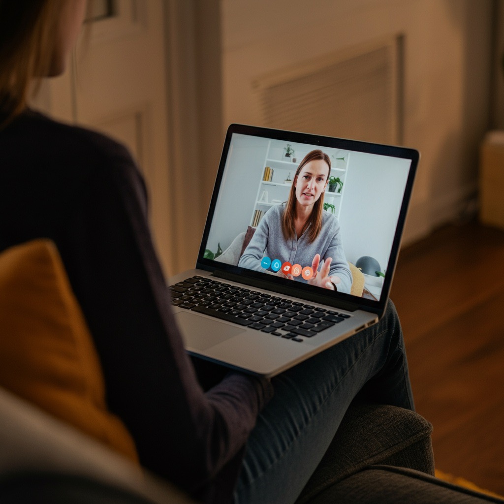 Afbeelding 3 Counselor online - Wat maakt counselor online zo effectief