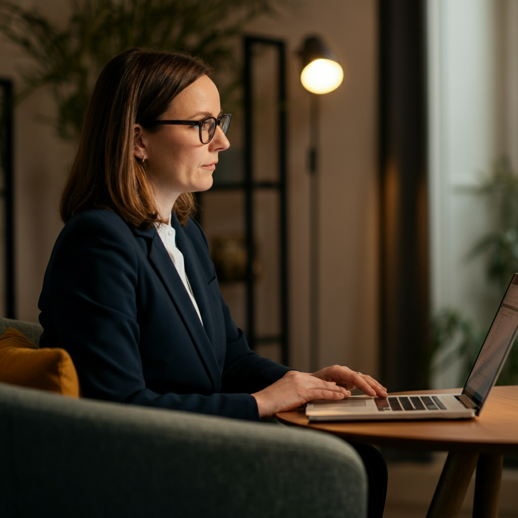 Afbeelding 3 - Integratief counselor online - Voor wie is een integratief counselor online geschikt