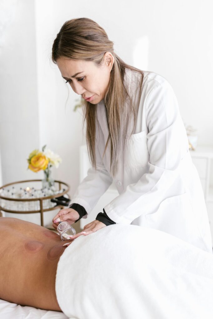 Afbeelding 3 - Rugklachten Hilversum - Hoe kunnen therapeuten je helpen