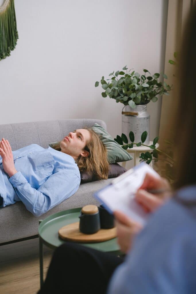 Afbeelding 3 Verwerking kind- jeugd Hilversum - Onze aanpak Persoonlijke ondersteuning en coaching