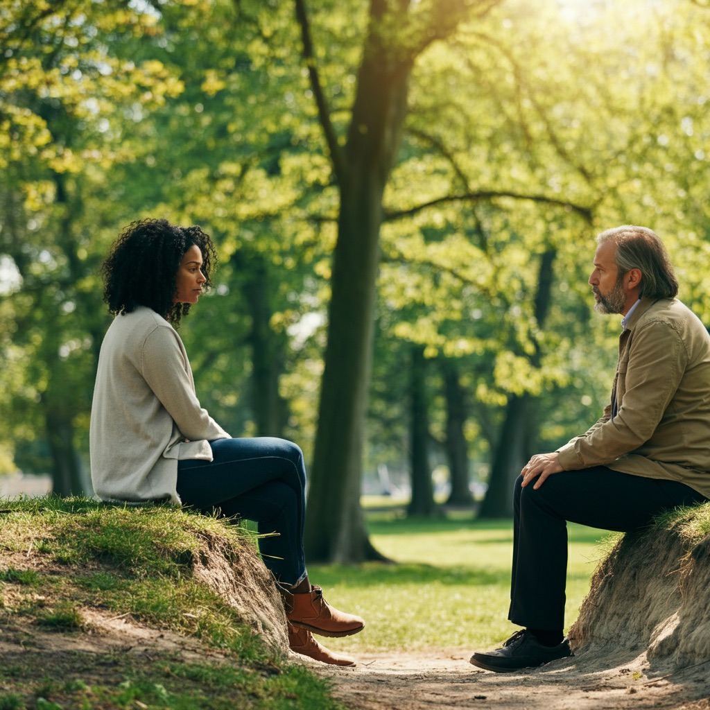 Afbeelding 3 - Wat doet een counselor - Waarom is counseling belangrijk