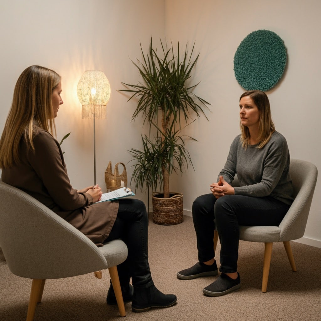 Afbeelding 3 Wat doet een integratief counselor - Waarom kiezen voor een integratief counselor