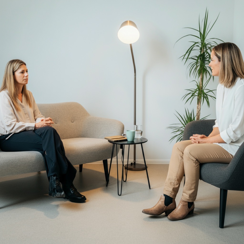 Afbeelding 3 - Wat kost een counseling sessie? - Kan counseling worden vergoed