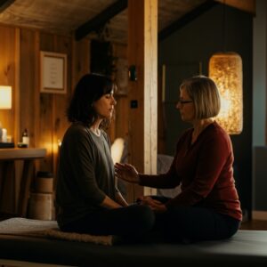 Integratief counselor burn out Wat is een burn out eigenlijk