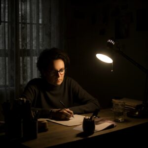 Integratief counselor concentratie problemen Waarom hebben we concentratieproblemen