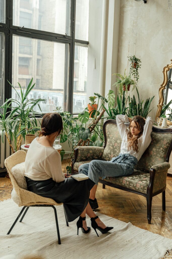 wat doet een counselor voor wie is counseling