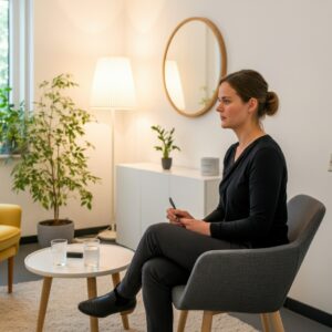 Afbeelding 2 Integratief counselor burn out in Eindhoven Wat is een burn out eigenlijk