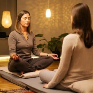 Afbeelding 2 Integratief counselor paniekstoornis in Amersfoort Wat doet een integratief counselor