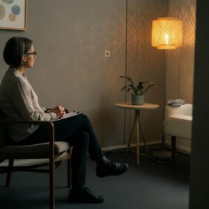 Afbeelding 2  Integratief counselor PTSS Wat is PTSS precies