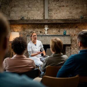 Afbeelding 2 Integratief counselor SOLK onverklaarde lichamelijke klachten Wat zijn SOLK eigenlijk