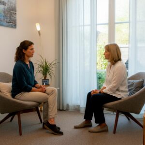 Afbeelding 2 Integratief counselor angststoornis in Leusden Wat is een integratief counselor eigenlijk