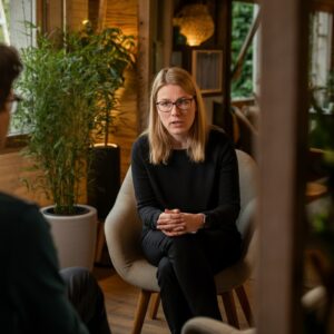 Afbeelding 2 Integratief counselor bindingsangst in Leusden Wat is bindingsangst eigenlijk