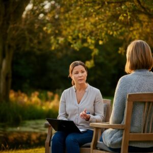 Afbeelding 2 Integratief counselor chronische pijn Chronische pijn Wat is het eigenlijk