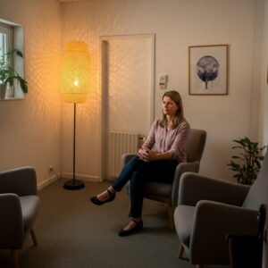 Afbeelding 2 Integratief counselor depressie Wat betekent dat