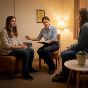 Afbeelding 2 Integratief counselor in Amersfoort Wat is een integratief counselor-eigenlijk