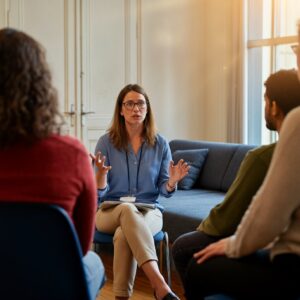 Afbeelding 2 Integratief counselor in Amsterdam Wat doet een integratief counselor eigenlijk