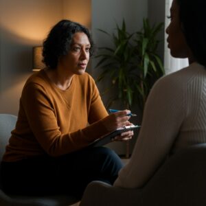 Afbeelding 2 Integratief counselor liefdesverdriet Wat is een Integratief counselor eigenlijk