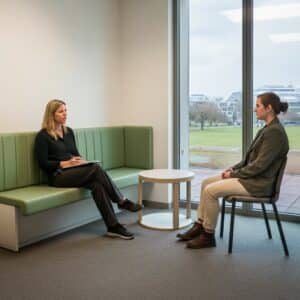 Afbeelding 2 Integratief counselor paniekstoornis in Amsterdam Wat is een paniekstoornis precies