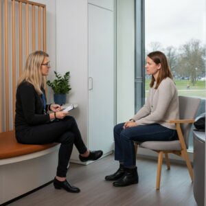 Afbeelding 2 Integratief counselor paniekstoornis in Eindhoven Wat is een paniekstoornis eigenlijk