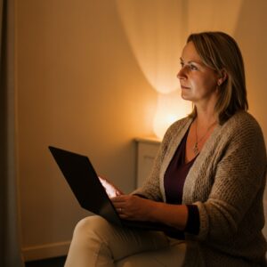 Afbeelding 2 Integratief counselor rouwverwerking uitgelegd