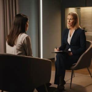 Afbeelding 2 Integratief counselor seksuele vraagstukken Wat is een integratief counselor