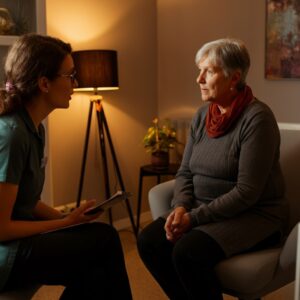 Afbeelding 2 Integratief counselor stress Wat is stress nou echt