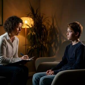 Afbeelding 2 Integratief counselor verlatingsangst in Amersfoort Wat doet een integratief counselor precies