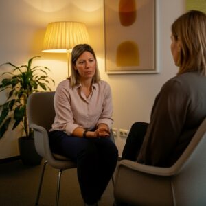 Afbeelding 3 Integratief counselor bore out in Amsterdam Wat doet een integratief counselor