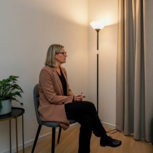 Afbeelding 3 Integratief counselor burn out in Amersfoort Hoe helpt een integratief counselor in Amersfoort