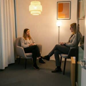 Afbeelding 3 Integratief counselor burn out in Amsterdam Hoe helpt een integratief counselor in Amsterdam