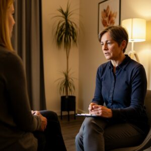 Afbeelding 3 Integratief counselor burn out in Leusden Hoe een integratief counselor in Leusden je kan helpen