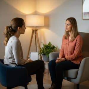 Afbeelding 3 Integratief counselor concentratieproblemen in Amsterdam Waarom kiezen voor een integratief counselor in Amsterdam