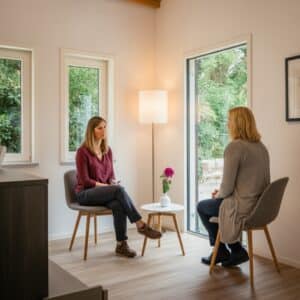 Afbeelding 3 Integratief counselor paniekstoornis in Amersfoort Hoe helpt dit bij paniekstoornissen.