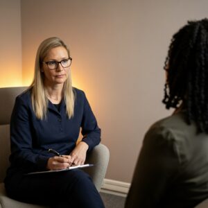 Afbeelding 3 Integratief counselor CVS Chronisch Vermoeidheids Syndroom Wat doet een integratief counselor CVS