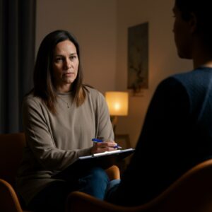 Afbeelding 3 Integratief counselor HSP hoe omgaan met Praktische tips van een integratief counselor