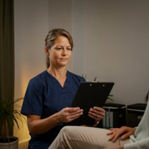 Afbeelding 3 Integratief counselor SOLK onverklaarde lichamelijke klachten Hoe helpt een integratief counselor bij SOLK