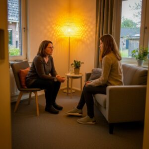 Afbeelding 3   Integratief counselor angststoornis in Amersfoort Waarom kiezen voor integratieve counseling in Amersfoort