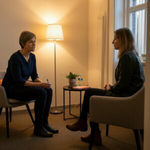 Afbeelding 3 Integratief counselor angststoornis in Amsterdam Waarom Amsterdam