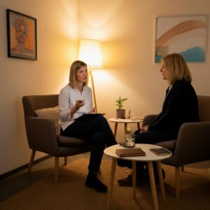 Afbeelding 3 Integratief counselor-angststoornis in Eindhoven Waarom kies je voor Eindhoven