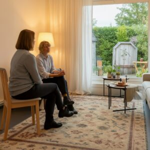 Afbeelding 3 Integratief counselor angststoornis in Leusden Waarom kiezen voor een integratief counselor in Leusden