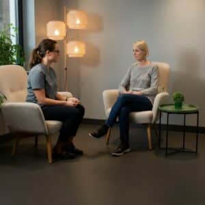 Afbeelding 3 Integratief counselor bindingsangst in Amersfoort Hoe kan een integratief counselor je helpen